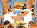 Download Lagu KEBAB PALACE - HUNGRY LIKE THE WOLVES
