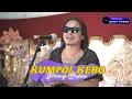 Download Lagu Demy Yoker | KUMPOL KEBO | jare pak polisi kumpol kebu iku kasus | Official Music Video