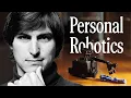 Download Lagu The Robot Steve Jobs Would Have Built
