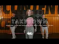 Takedown - Jeongyeon, Jihyo and Chaeyoung from TWICE | KPop Demon Hunters | FitDance (Coreografia)