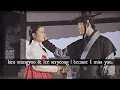 Download Lagu ♡ kim seungyu \u0026 lee seryeong » because I miss you. (the princess' man) ♡
