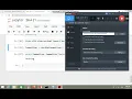 149 Using nltk to perform stemming and lemmatization in python