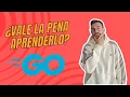 Merece la Pena Aprender Golang en 2025 Analisis de Tiobe GitHub y Oportunidades Laborales