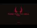 Download Lagu Ava Max - Take You To Hell (BOVSKI Remix)
