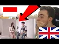 Lagu BRITISH REACTION: SING-OFF TIKTOK SONGS PART X (10) - Reza Darmawangsa vs Mirriam Eka