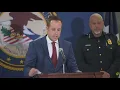 Federal Government taking action to reduce crime in Dallas