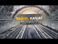 Download Lagu Panvel Karjat Suburban Rail Corridor | A GAME CHANGER Project for Panvel and Karjat !