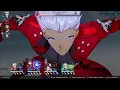 Archer Rin 4 3 MoC12 Starward 4 Stars Node 2