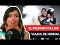 Lagu Los viajes de Noboa: 😱 lo que no sabías y cómo afectan al país 🌍