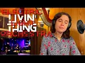 Download Lagu Electric Light Orchestra, Livin’ Thing - A Classical Musician’s First Listen and Reaction