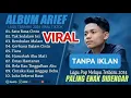 Lagu ARIEF PUTRA FULL ALBUM TERBAIK 2024 | Satu Rasa Cinta - Tak Sedalam Ini | Lagu Melayu Terpopuler
