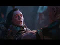 Video di Loki Death Scenes - Thanos Kills Loki - Averages Infinity War Scenes