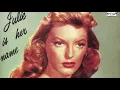 KARAOKE - Cry Me a River by Julie London