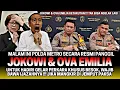 Lagu MALAM INI RESMI‼️ POLDA METRO PANGGIL JOKOWI \u0026 OVA EMILIA DIGELAR PERKARA‼️ADA ANCAMAN JEMPUT PAKSA😱