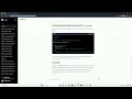 python os system wait for command to finish