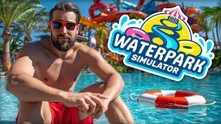 Hihetetlen CSÚSZDAPARK építés kezdődik! 🛝 #1
