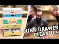 Junk Jumble How to Play First Impressions