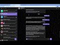 Telegram chat bot using node js