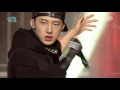 iKON - '리듬 타(RHYTHM TA)' 1004 SBS Inkigayo : '취향저격(MY TYPE)' NO.1 OF THE WEEK