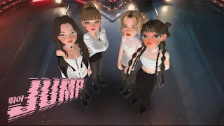 BLACKPINK 뛰어 JUMP M V 