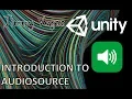Mini Unity Tutorial - A Beginners Introduction To Using Source With C