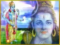 Om,Namaha Shivayeh,Namah Shivayeh,Mukh Seh Bolo Reh-Story Of Rudra Shiva.