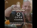 Download Lagu Live Cooking Demo OFYR