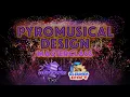 Minecraft Pyromusical Fireworks Display Design Masterclass ccFireworks C C Live 2025