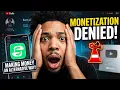 Is this the end of my channel