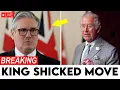 Lagu 1 MINUTEAGO: King Charles STRIKES BACK — Supreme Court STUNS Starmer, Britain CRISIS!