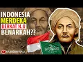 Download Lagu PANTAS BELIAU BERGELAR PAHLAWAN | PERJUANGAN HIDUP \u0026 MATI KH.HASYIM ASY'ARI MELAWAN PENJAJAH