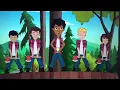 Run and tell that amv