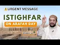 Download Lagu Can Istighfar REALLY Change Your Life on Arafah? Download Lagu Can Istighfar REALLY Change Your Life on Arafah?