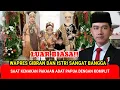 Download Lagu WAPRES GIBRAN DAN SELVI ANANDA  SANGAT BANGGA KETIKA KENAKAN PAKAIAN ADAT PAPUA DENGAN KOMPLIT