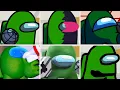 Download Lagu Friday Night Funkin' - Sussus Toogus but everytime it's Impostor turn a Different Skin Mod is used