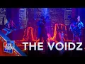 Download Lagu “Blue Demon” - The Voidz (LIVE on The Late Show)