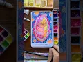 Jewish Coloring Blessing Cards