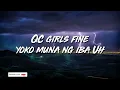 QC Girls - Hev Abi (Lyric Video)