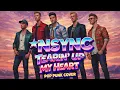 Lagu *NSYNC - Tearin' Up My Heart (Pop Punk Cover)