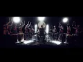 Lagu “Kashmir” Drum Cover by Adam Gilbert of STARSET