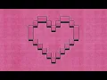 L'Impératrice x Cuco — Heartquake (Lyric Video)
