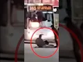 Hispanic mother agonizes and dies outside a nightclub reports indicate she was beaten to death
