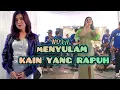 Download Lagu Menyulam Kain yang Rapuh ( Yulia Citra ) - Nova | AZMA Live Show Pangalengan