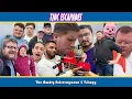 TJOC ESCAPADES The Awdry Extravaganza 5 Trilogy Compilation 17th-21st July 2025
