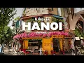 Lagu 6 days in Hanoi, Vietnam | Local food, Coffee shops, Day trip to Ninh Binh | Travel VLOG