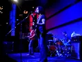 Richie Kotzen - You Can't Save Me @ The Diesel