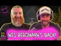 The Challenge Cutthroat With Wes Bergmann