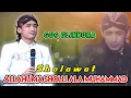 Download Lagu SHOLAWAT ALLAHUMMA SHOLI ALA MUHAMMAD - GUS ULINNUHA