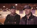 Brothers Osborne - I Don’t Remember Me (Before You) (Behind The Scenes)