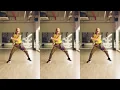 DO WHAT YUH WANT (skinny fabulous) | ZUMBA | SOCA | CHOREO | @JENNIEZUMBA2